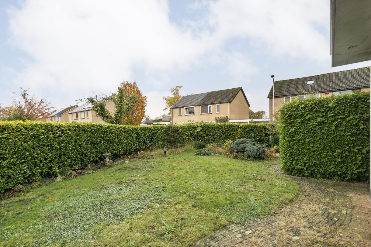 Te koop: Foto Woonhuis aan de Tuinweg 58 in Meppel
