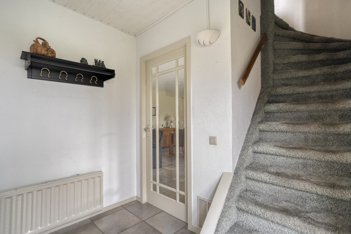 Te koop: Foto Woonhuis aan de Tuinweg 58 in Meppel