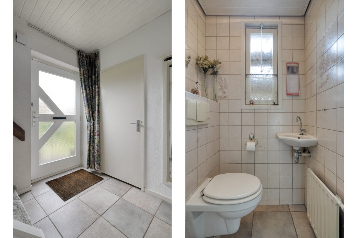 Te koop: Foto Woonhuis aan de Tuinweg 58 in Meppel