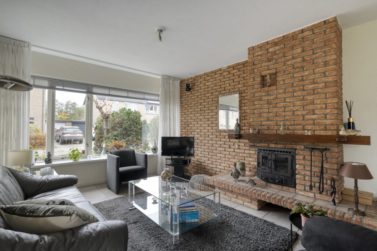 Te koop: Foto Woonhuis aan de Tuinweg 58 in Meppel