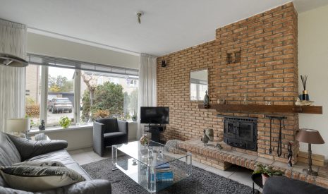 Te koop: Foto Woonhuis aan de Tuinweg 58 in Meppel