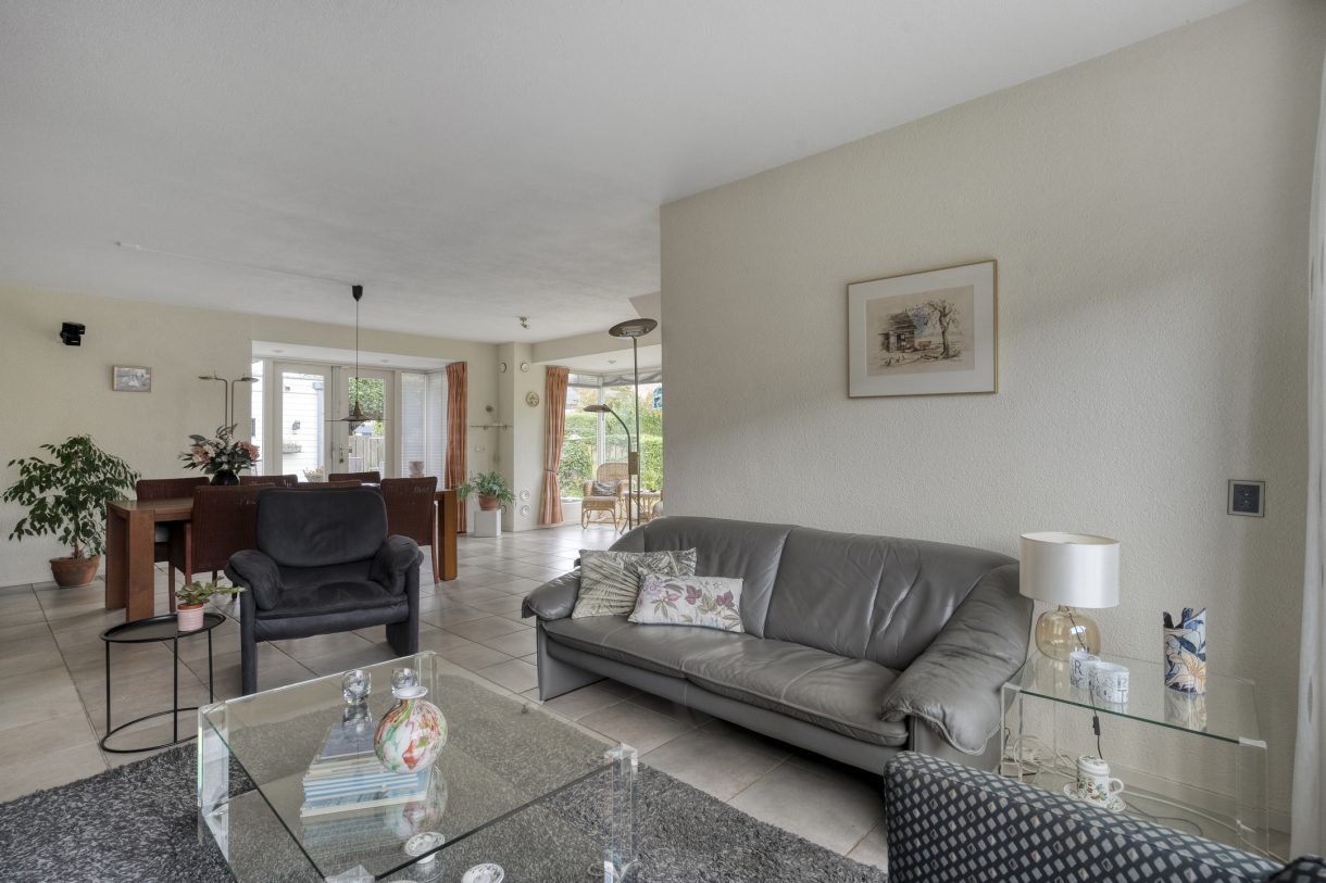 Te koop: Foto Woonhuis aan de Tuinweg 58 in Meppel