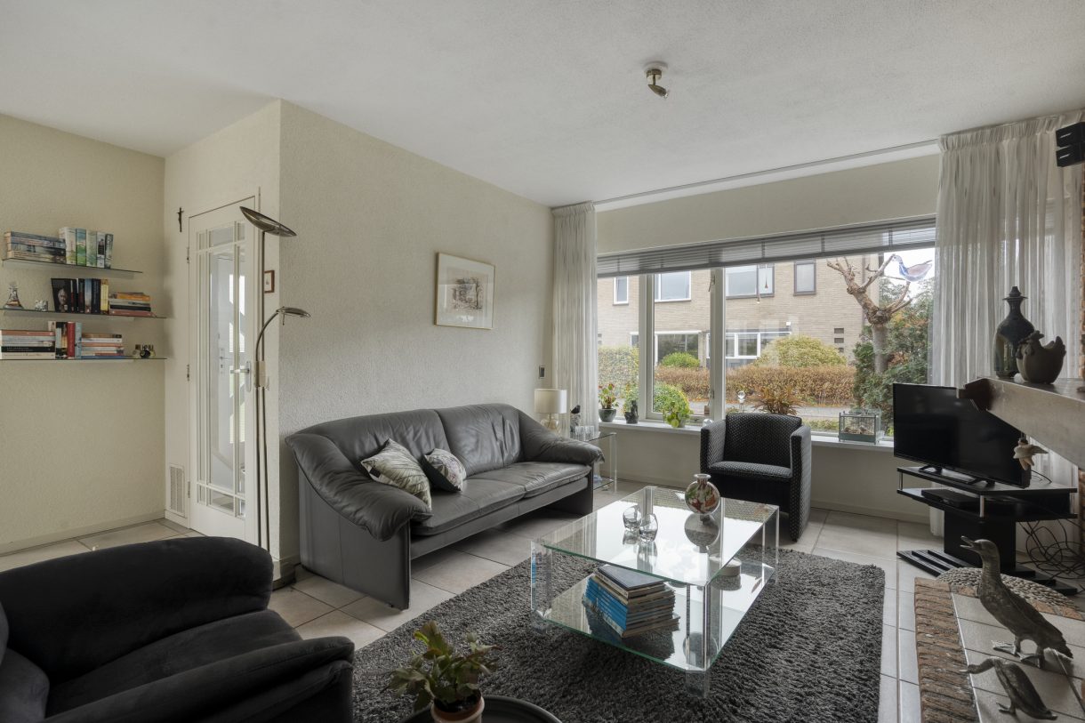 Te koop: Foto Woonhuis aan de Tuinweg 58 in Meppel