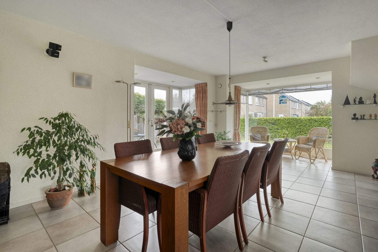 Te koop: Foto Woonhuis aan de Tuinweg 58 in Meppel