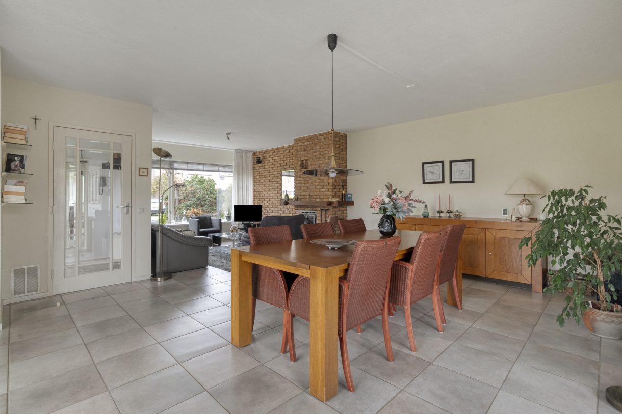 Te koop: Foto Woonhuis aan de Tuinweg 58 in Meppel