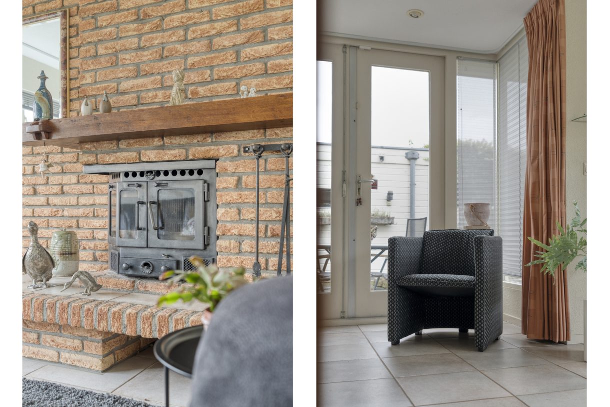 Te koop: Foto Woonhuis aan de Tuinweg 58 in Meppel