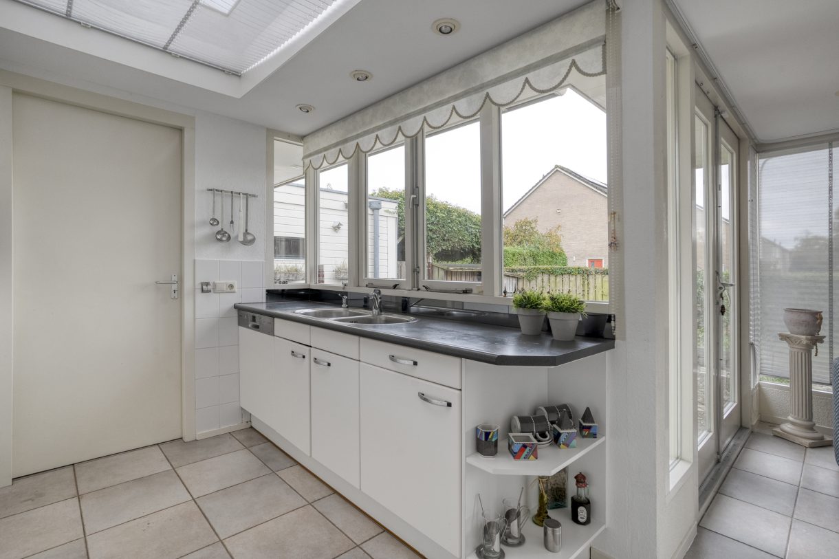 Te koop: Foto Woonhuis aan de Tuinweg 58 in Meppel