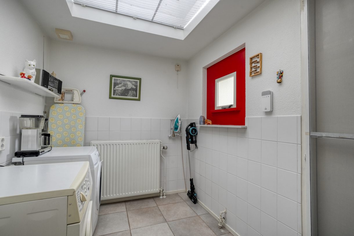 Te koop: Foto Woonhuis aan de Tuinweg 58 in Meppel