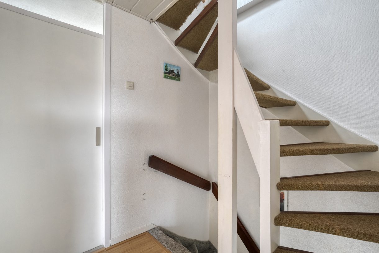 Te koop: Foto Woonhuis aan de Tuinweg 58 in Meppel