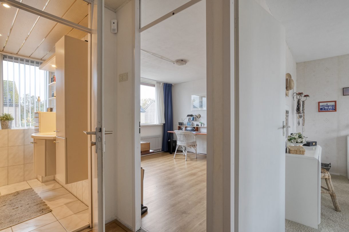 Te koop: Foto Woonhuis aan de Tuinweg 58 in Meppel