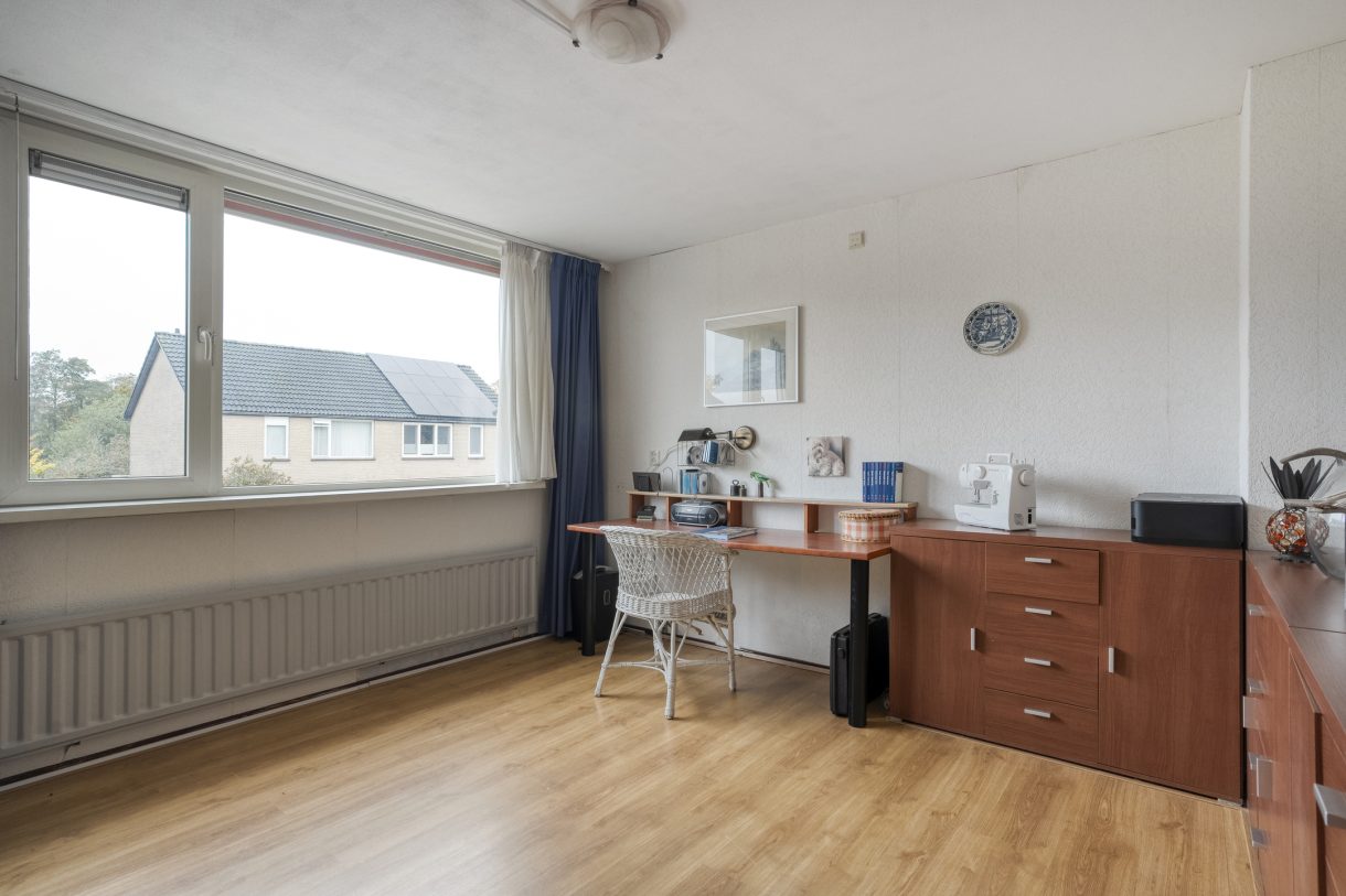 Te koop: Foto Woonhuis aan de Tuinweg 58 in Meppel