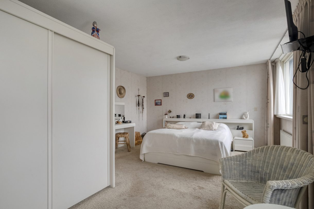 Te koop: Foto Woonhuis aan de Tuinweg 58 in Meppel