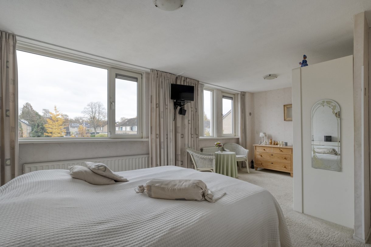 Te koop: Foto Woonhuis aan de Tuinweg 58 in Meppel