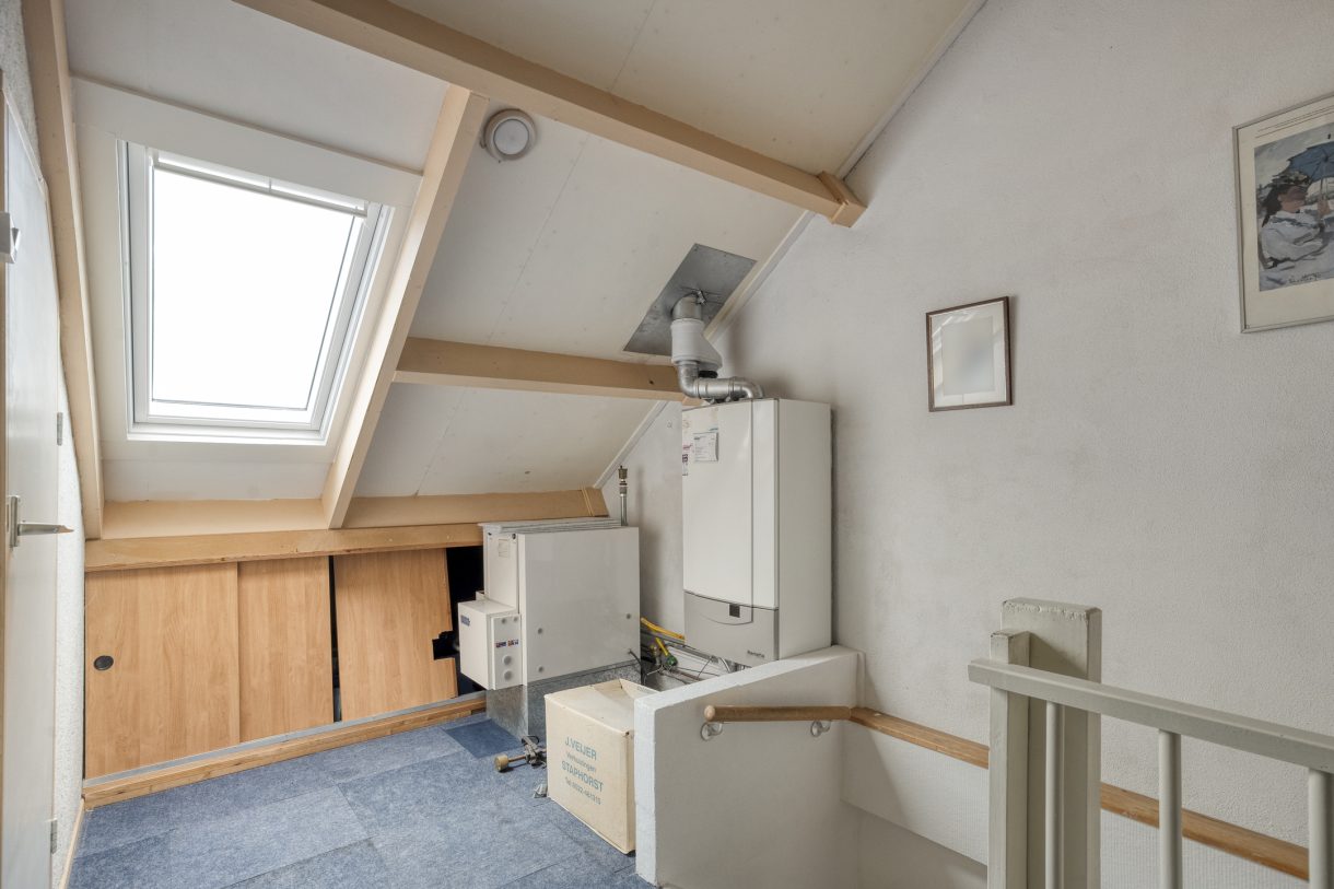 Te koop: Foto Woonhuis aan de Tuinweg 58 in Meppel