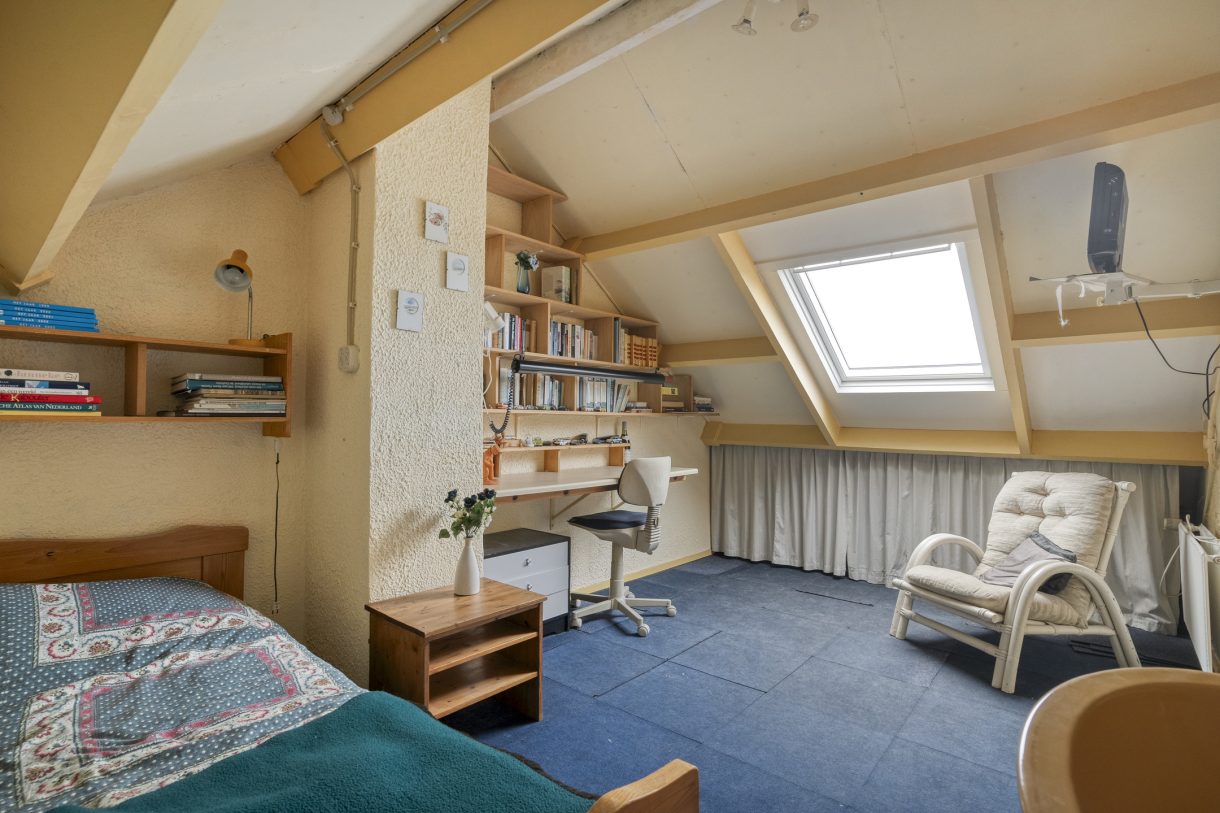 Te koop: Foto Woonhuis aan de Tuinweg 58 in Meppel