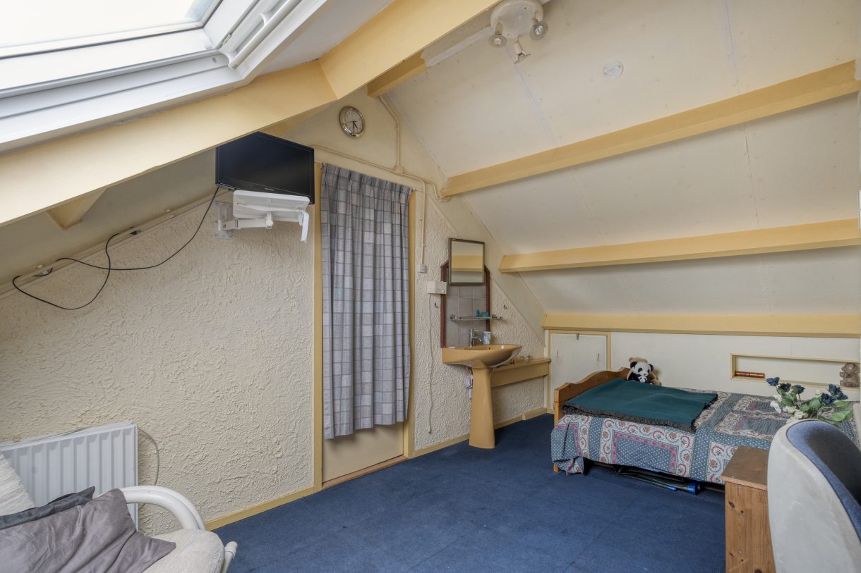 Te koop: Foto Woonhuis aan de Tuinweg 58 in Meppel