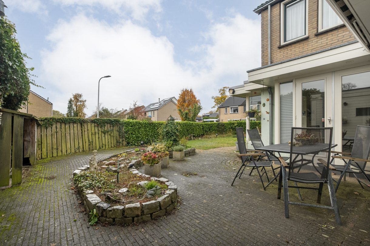 Te koop: Foto Woonhuis aan de Tuinweg 58 in Meppel