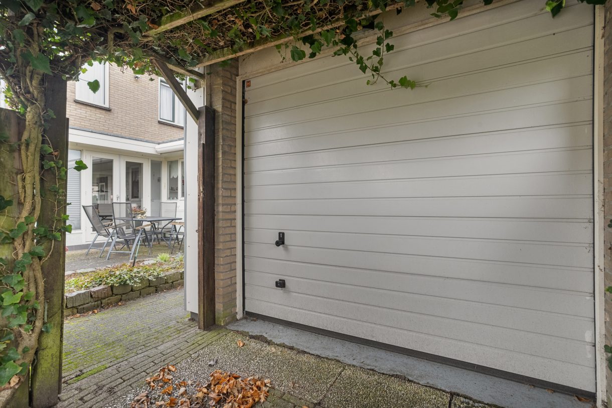 Te koop: Foto Woonhuis aan de Tuinweg 58 in Meppel