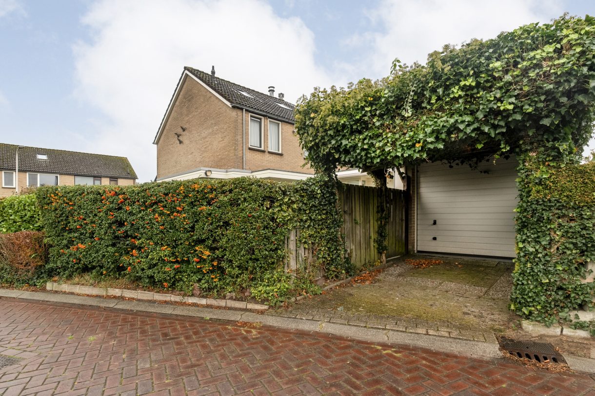 Te koop: Foto Woonhuis aan de Tuinweg 58 in Meppel