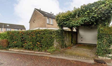 Te koop: Foto Woonhuis aan de Tuinweg 58 in Meppel