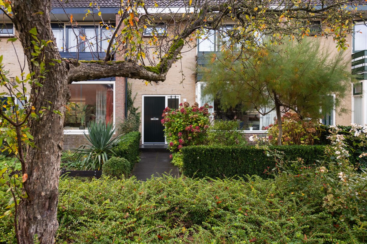 Te koop: Foto Woonhuis aan de Jasmijnlaan 7 in Woerden