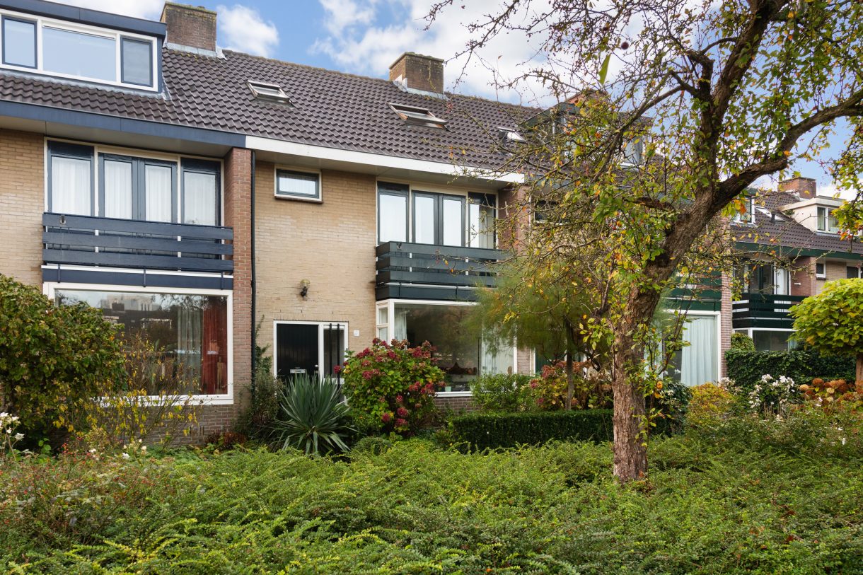 Te koop: Foto Woonhuis aan de Jasmijnlaan 7 in Woerden