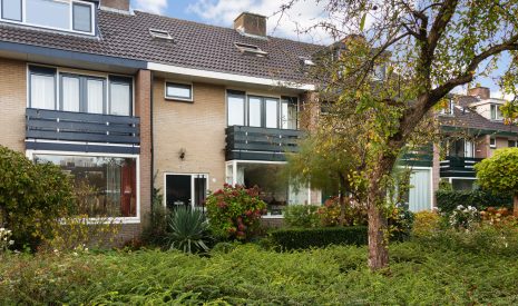 Hoofdfoto van Woerden Jasmijnlaan 7