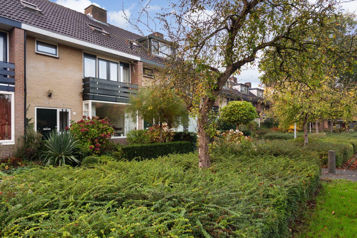 Te koop: Foto Woonhuis aan de Jasmijnlaan 7 in Woerden