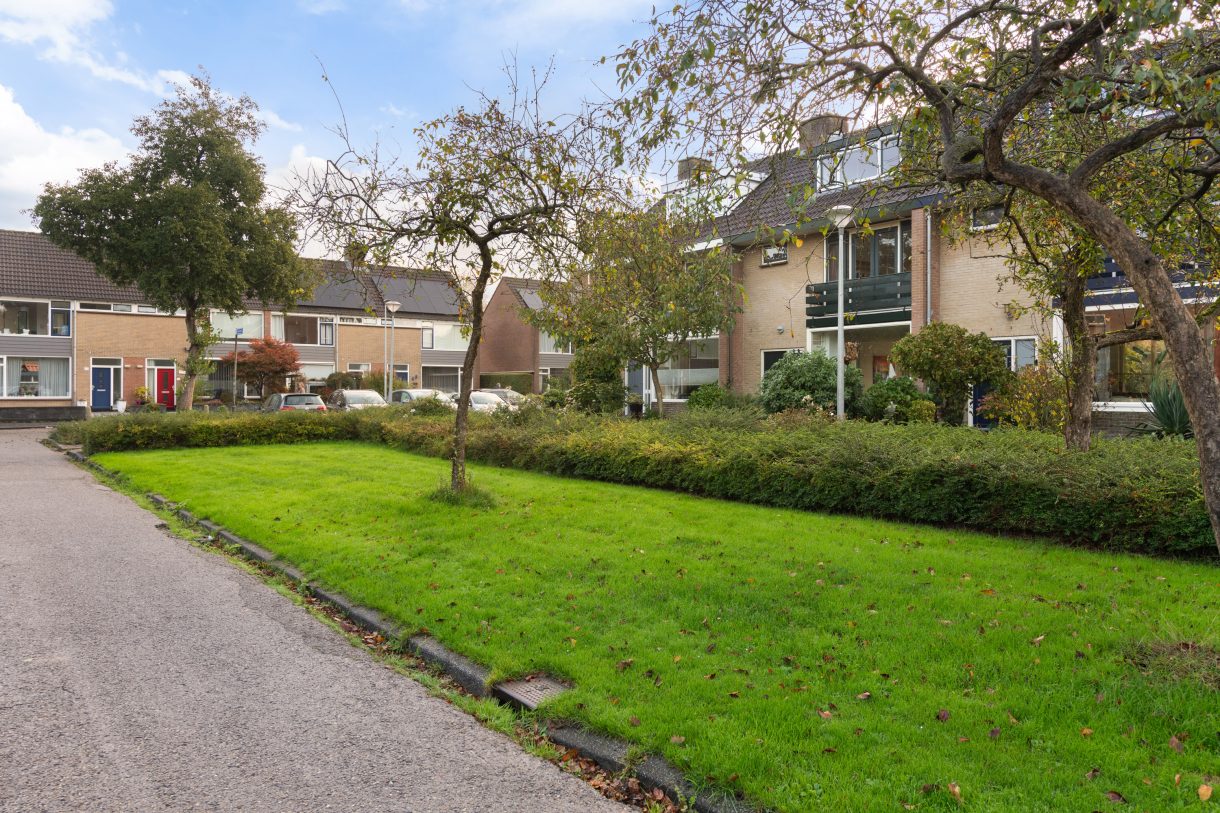 Te koop: Foto Woonhuis aan de Jasmijnlaan 7 in Woerden