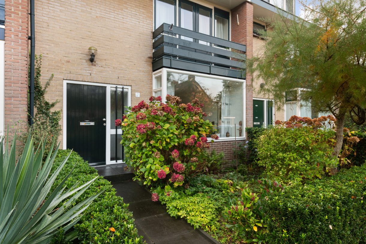 Te koop: Foto Woonhuis aan de Jasmijnlaan 7 in Woerden