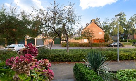 Te koop: Foto Woonhuis aan de Jasmijnlaan 7 in Woerden