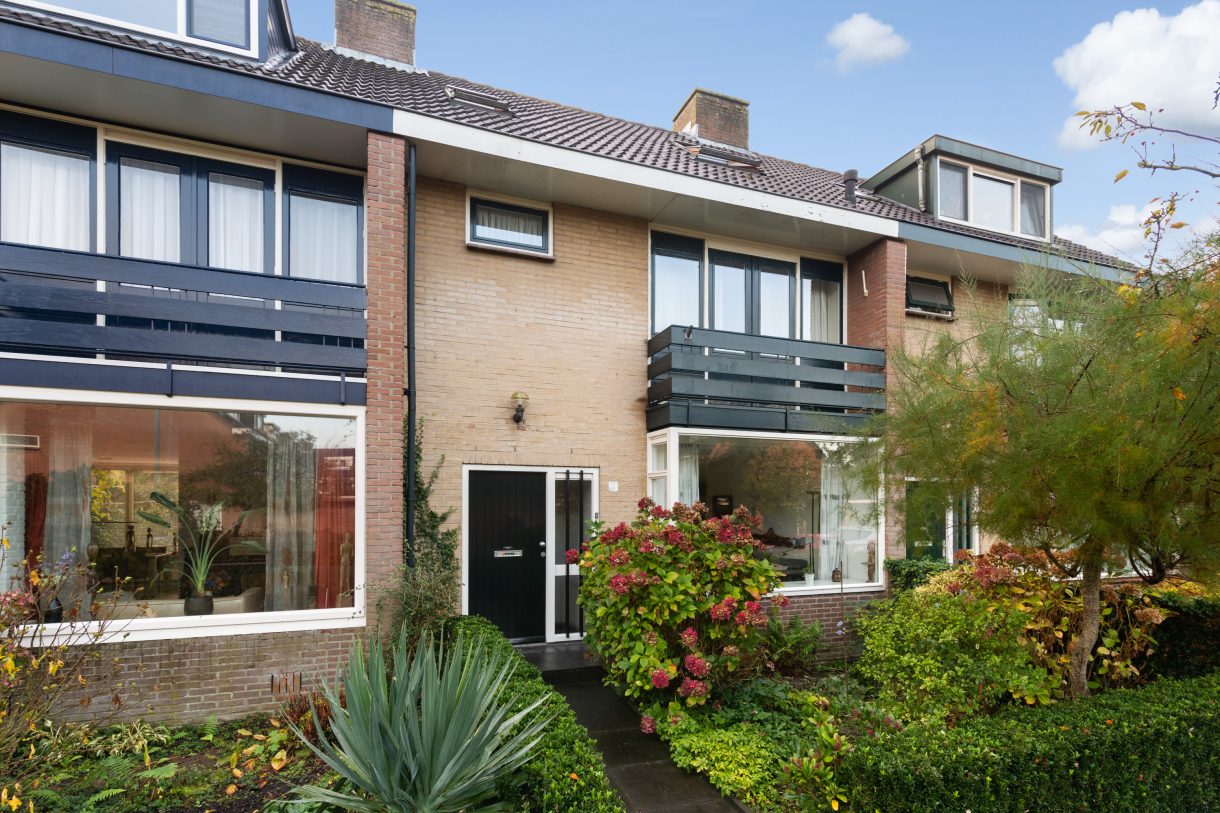 Te koop: Foto Woonhuis aan de Jasmijnlaan 7 in Woerden