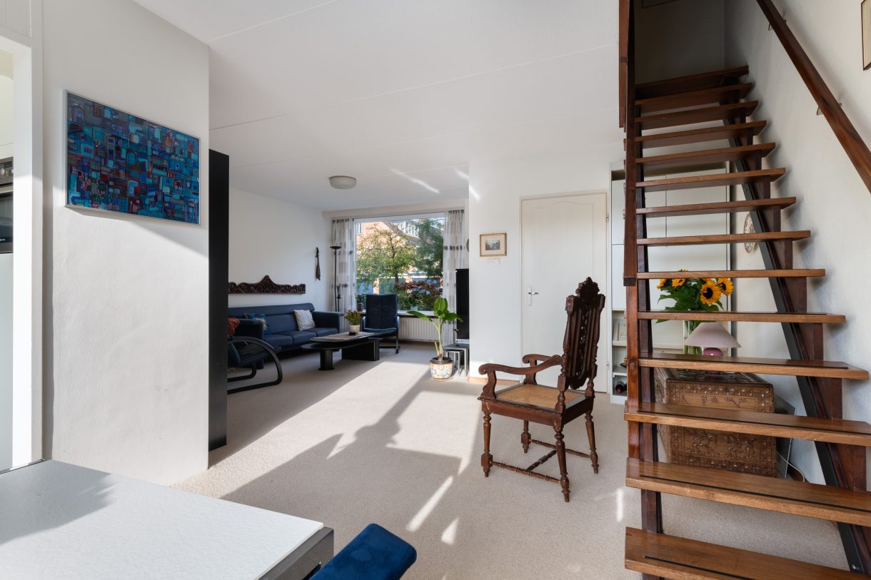 Te koop: Foto Woonhuis aan de Jasmijnlaan 7 in Woerden