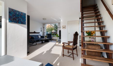 Te koop: Foto Woonhuis aan de Jasmijnlaan 7 in Woerden