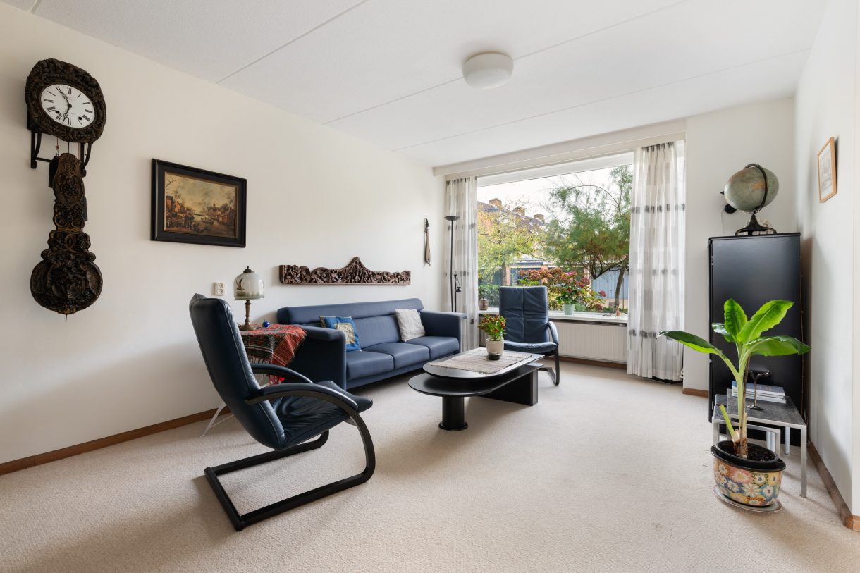 Te koop: Foto Woonhuis aan de Jasmijnlaan 7 in Woerden