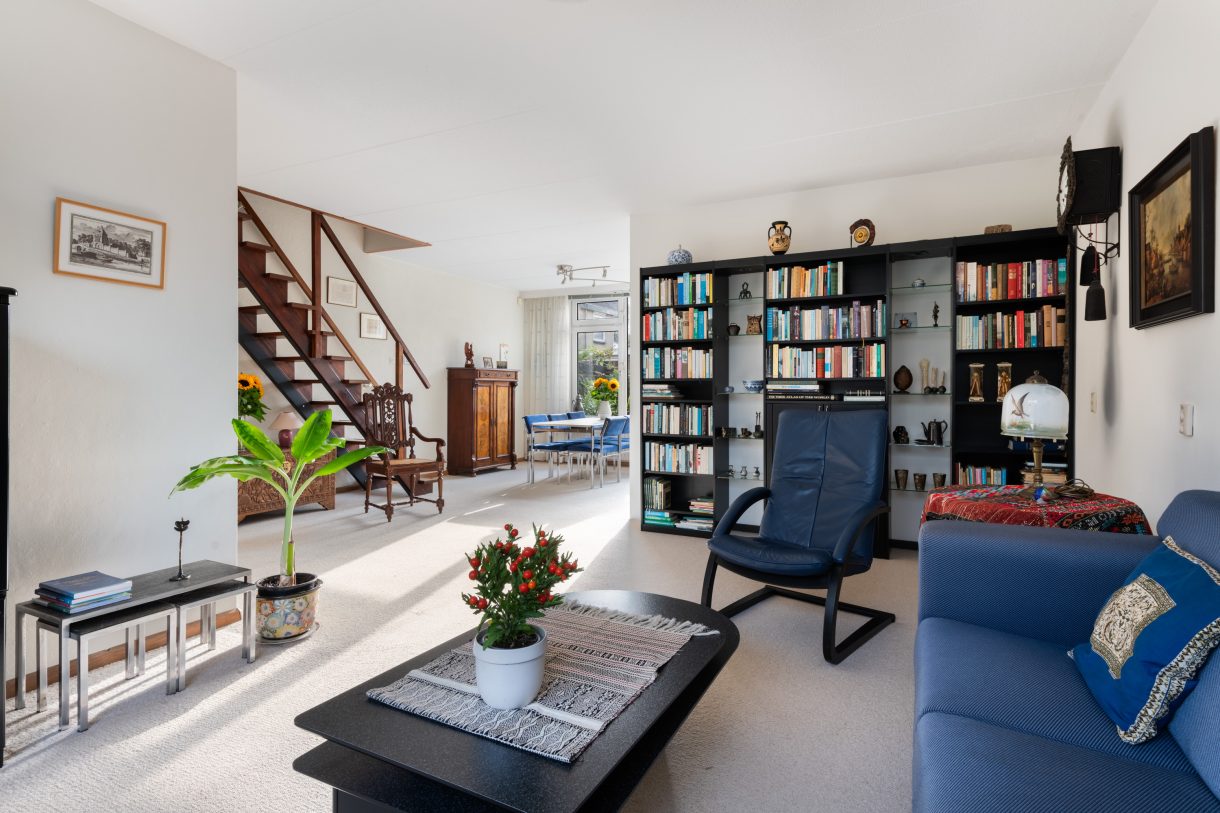 Te koop: Foto Woonhuis aan de Jasmijnlaan 7 in Woerden