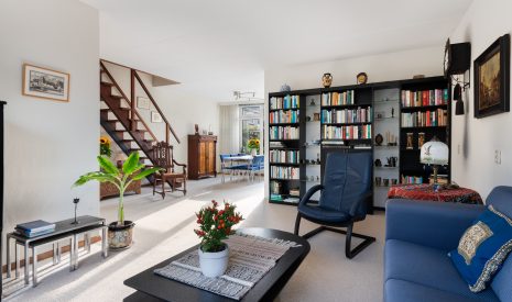 Te koop: Foto Woonhuis aan de Jasmijnlaan 7 in Woerden