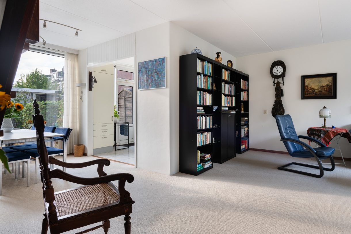 Te koop: Foto Woonhuis aan de Jasmijnlaan 7 in Woerden