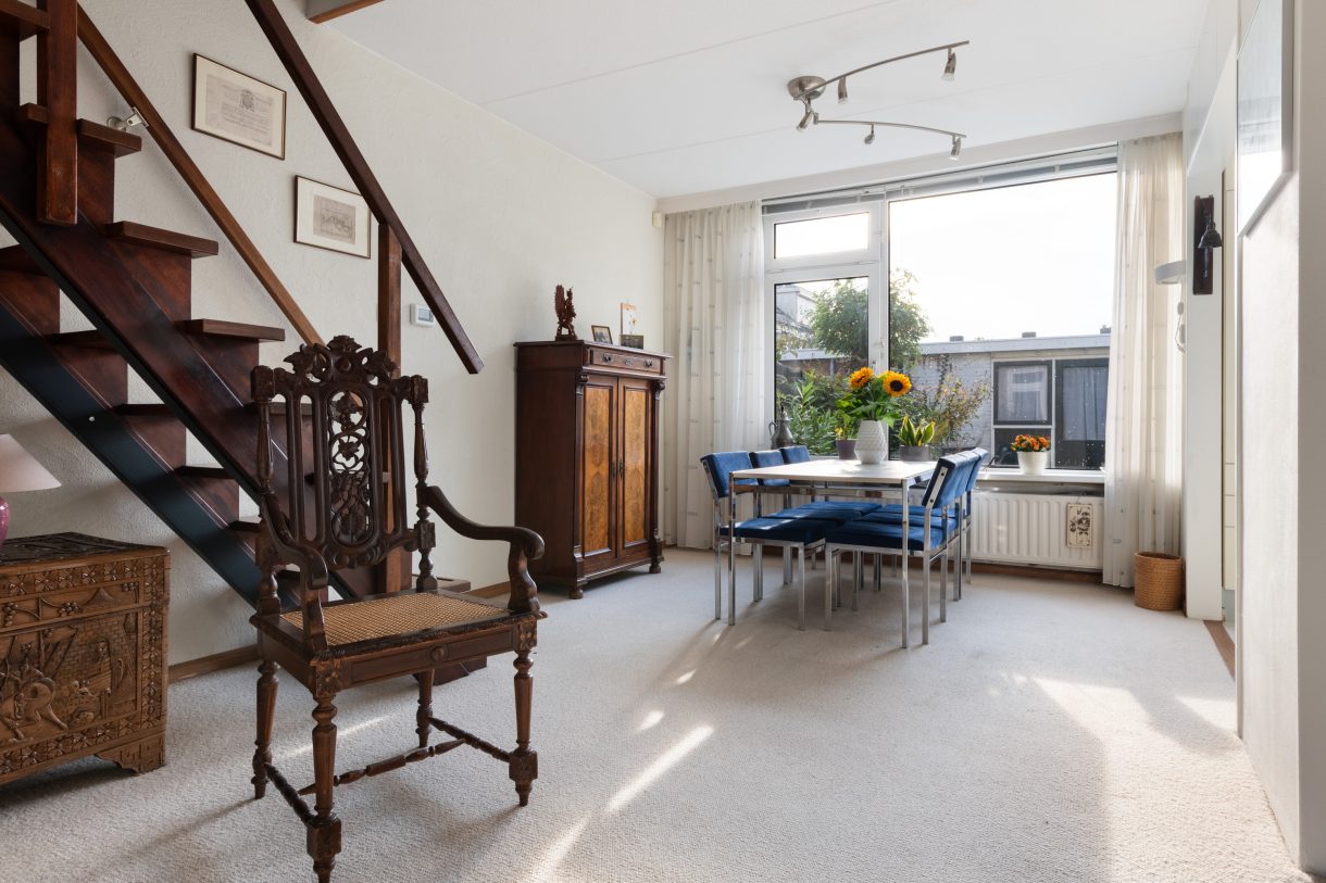 Te koop: Foto Woonhuis aan de Jasmijnlaan 7 in Woerden