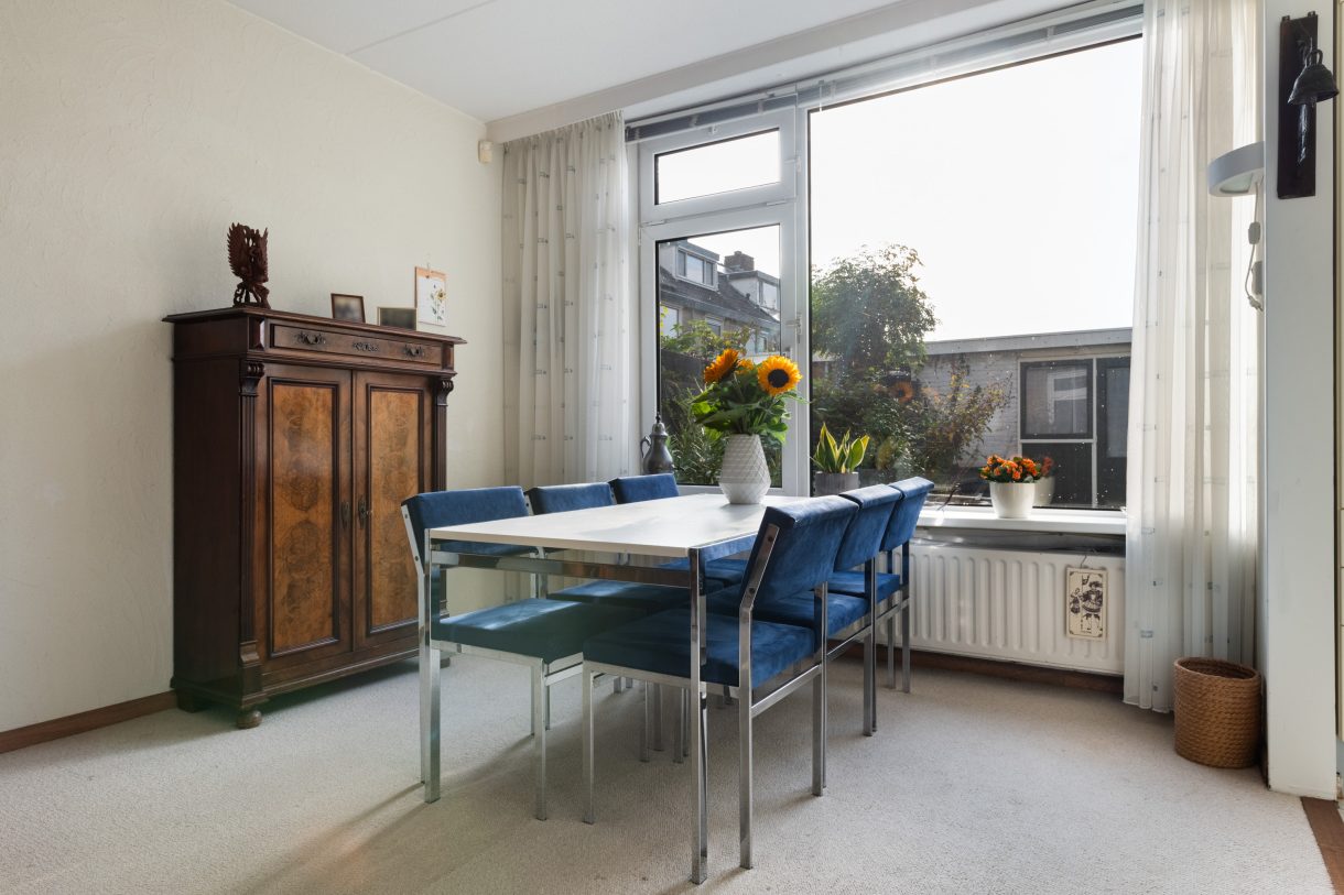 Te koop: Foto Woonhuis aan de Jasmijnlaan 7 in Woerden