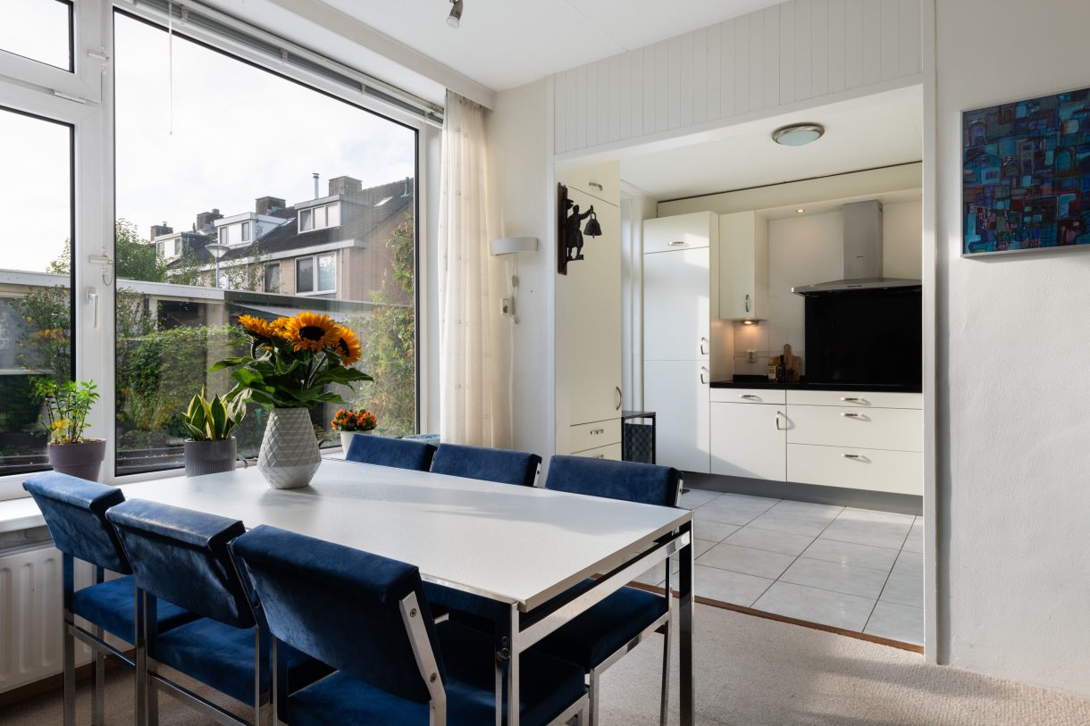 Te koop: Foto Woonhuis aan de Jasmijnlaan 7 in Woerden