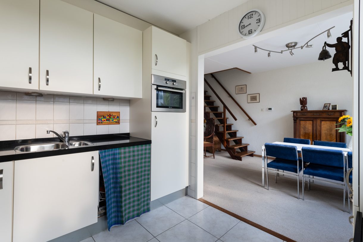 Te koop: Foto Woonhuis aan de Jasmijnlaan 7 in Woerden