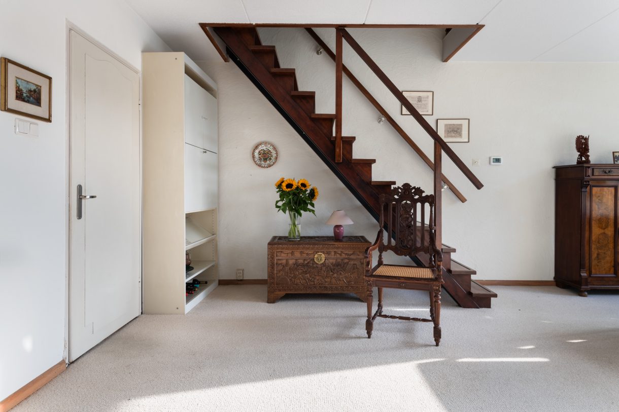 Te koop: Foto Woonhuis aan de Jasmijnlaan 7 in Woerden