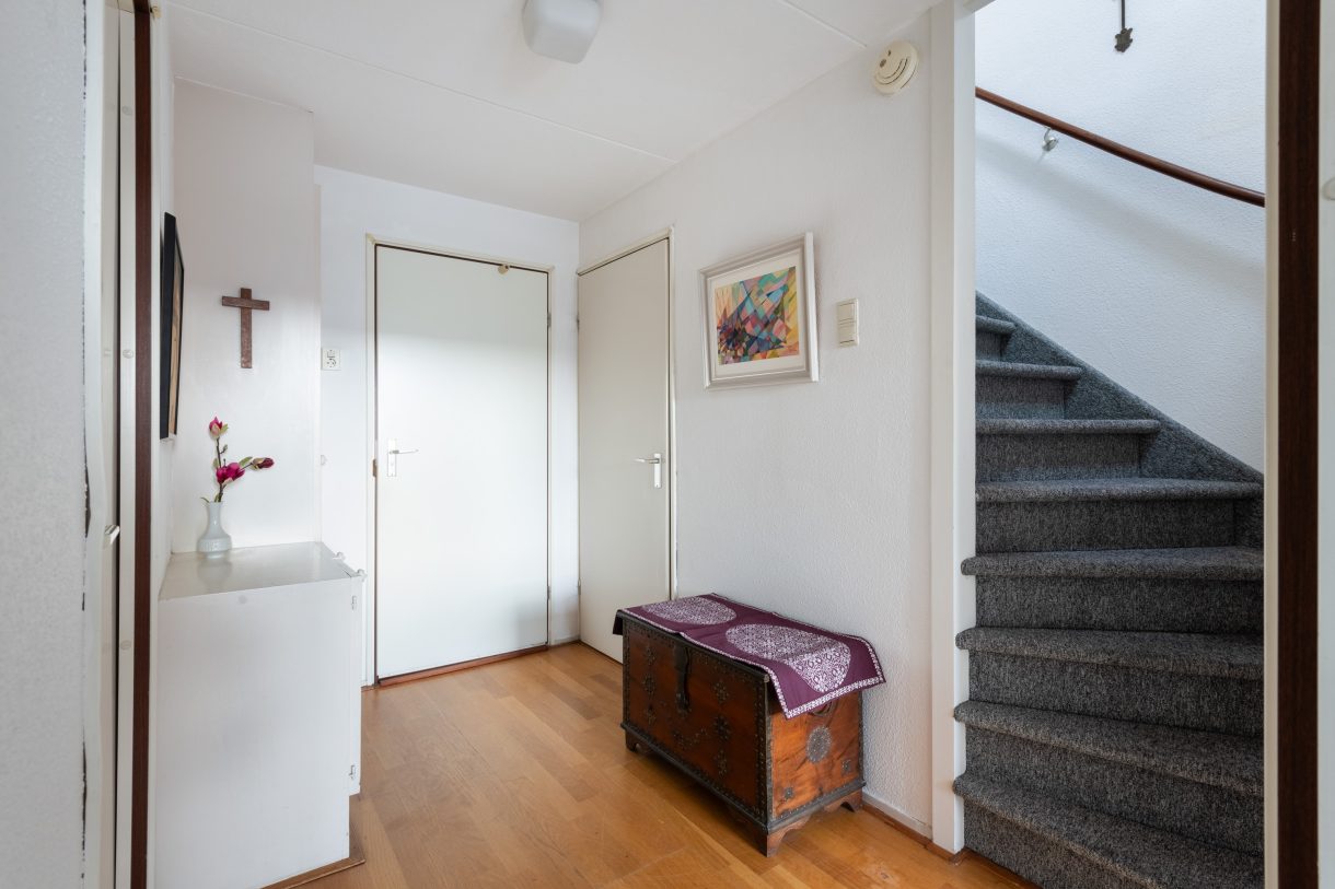 Te koop: Foto Woonhuis aan de Jasmijnlaan 7 in Woerden