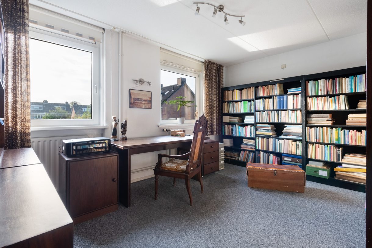 Te koop: Foto Woonhuis aan de Jasmijnlaan 7 in Woerden