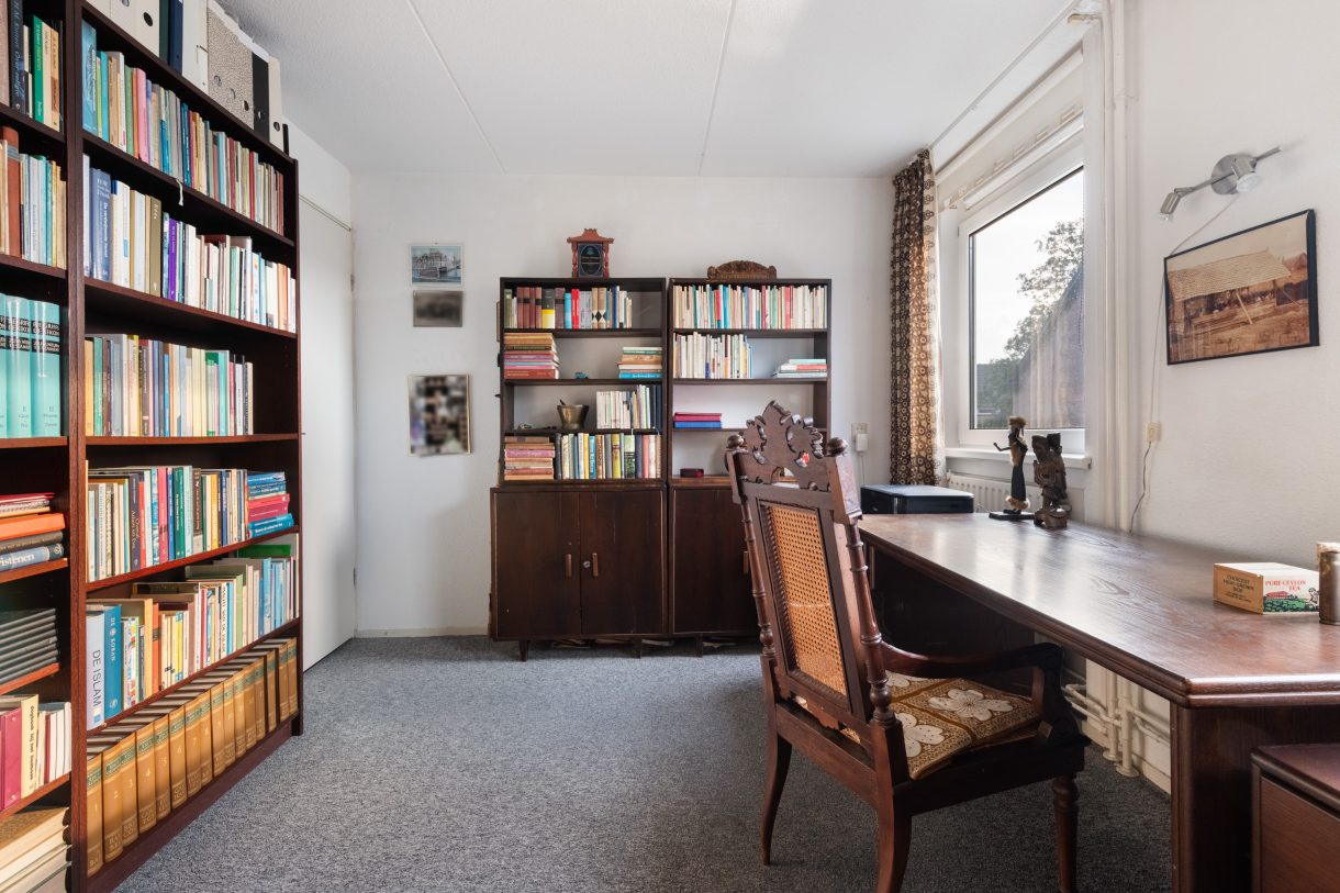 Te koop: Foto Woonhuis aan de Jasmijnlaan 7 in Woerden