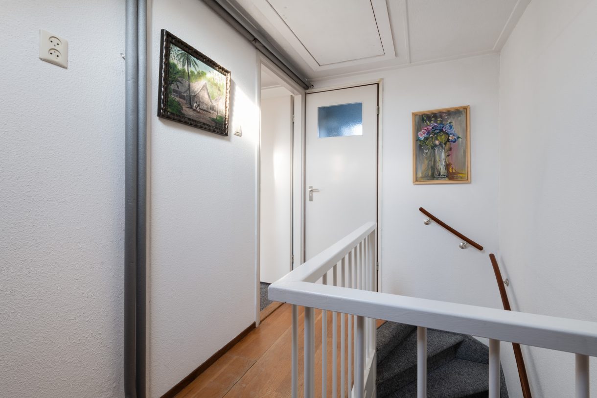 Te koop: Foto Woonhuis aan de Jasmijnlaan 7 in Woerden