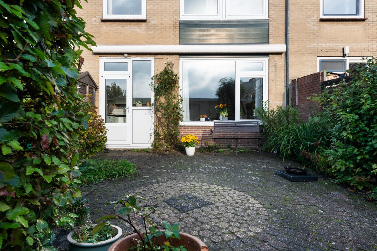 Te koop: Foto Woonhuis aan de Jasmijnlaan 7 in Woerden