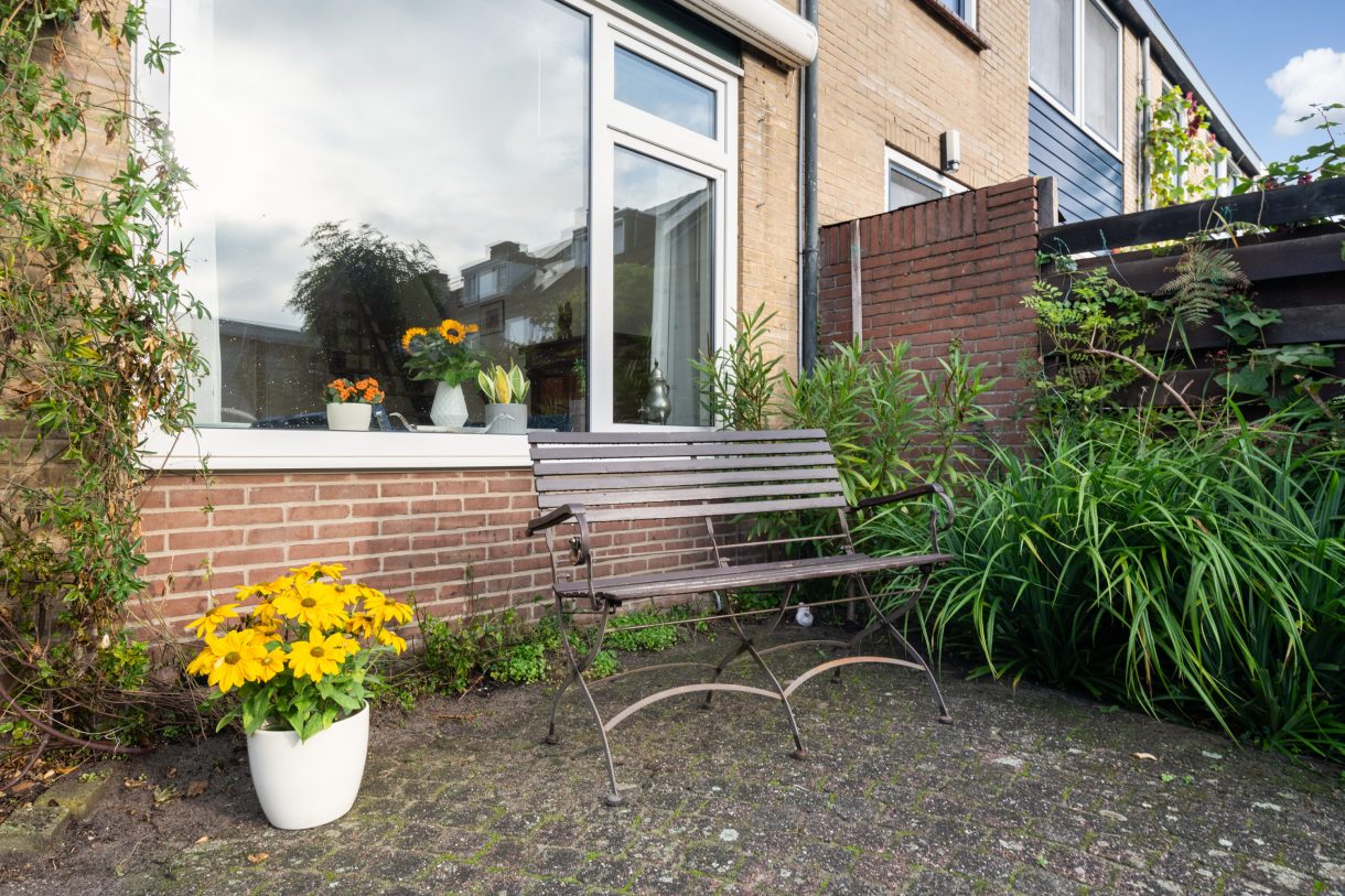 Te koop: Foto Woonhuis aan de Jasmijnlaan 7 in Woerden