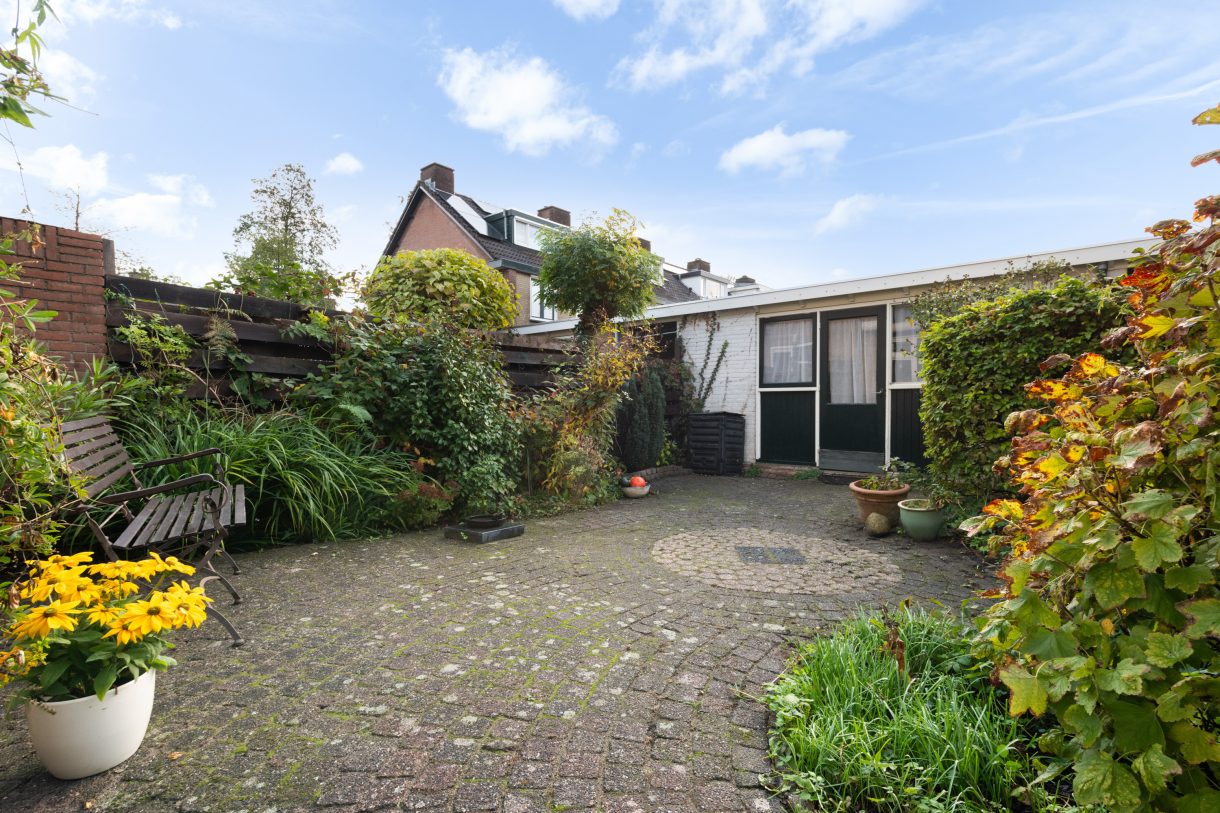 Te koop: Foto Woonhuis aan de Jasmijnlaan 7 in Woerden